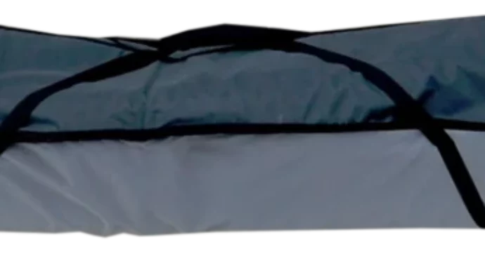 Zastera Boat Bag K1 Padded
