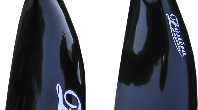 Zastera Z III Kayak Blade