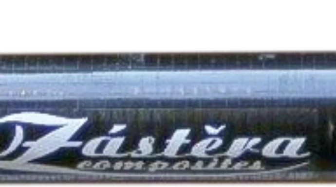 Zastera Adjustable Fiberglass Shaft Set