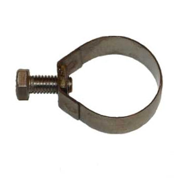 Guardrail Clamp - Stainless Steel – Duraflex International