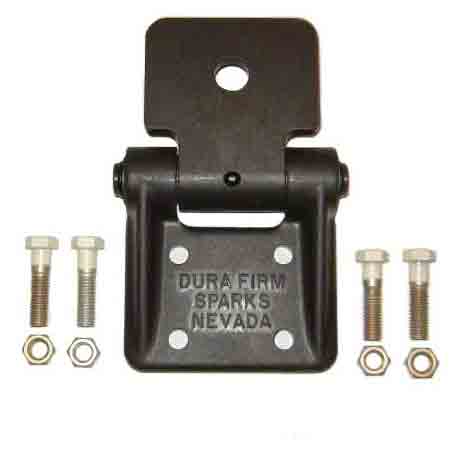 Hinge Assembly With Aluminum Bolts - Set of 2 – Duraflex International