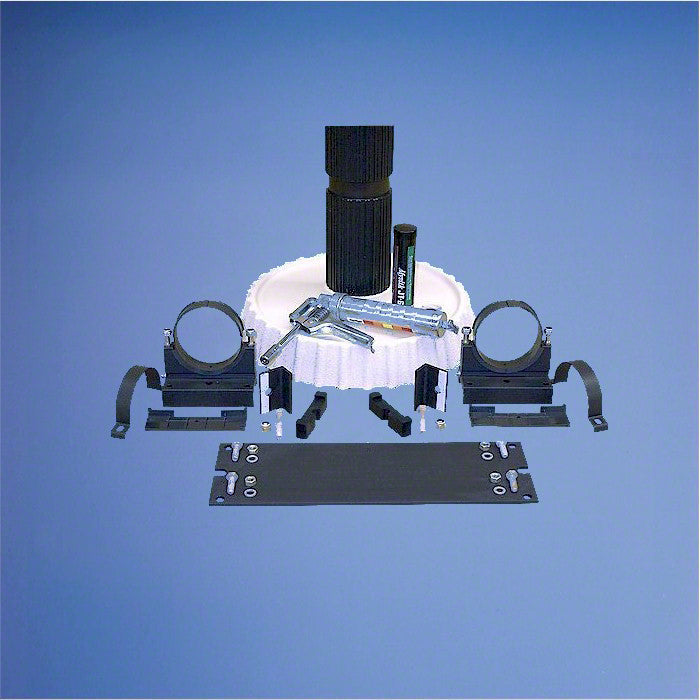 Fulcrum Parts Kit With Long Roller – Duraflex International