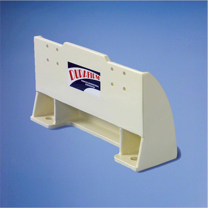 Short Stand Rear Anchor Fitting - Stands Without Guardrails – Duraflex International