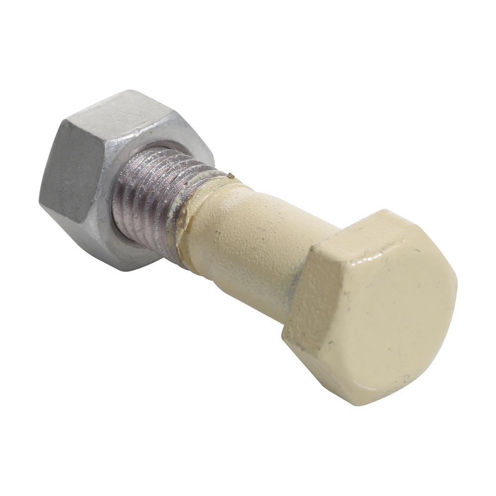 Hinge Attachment Nut and Bolt - Each – Duraflex International