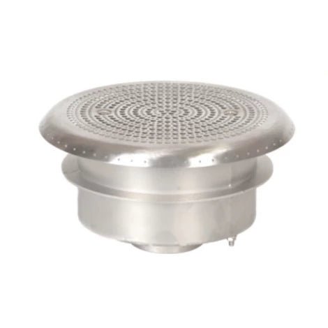 Suction nozzle for water intake 2 1/2" for tiled pools