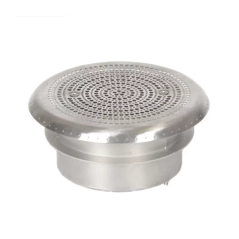 Suction nozzle FLAT 2 1/2" for foil