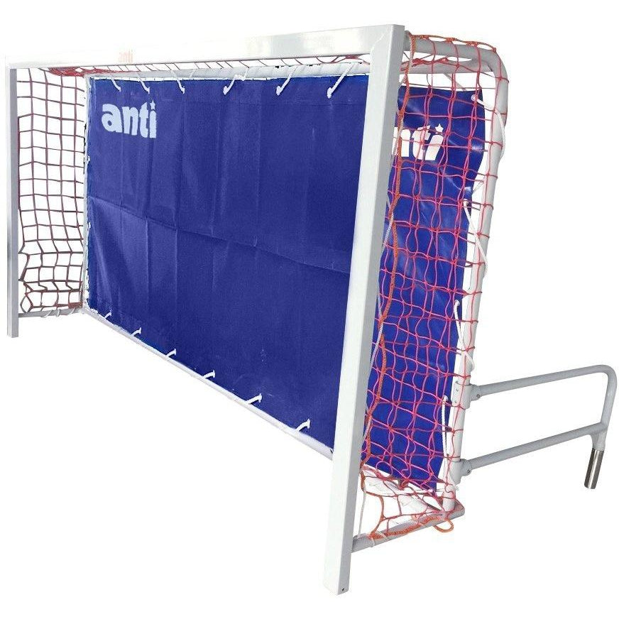 Water Polo Goal AntiWave Universal Wall-Mounted Goal- Long - Anti Wave