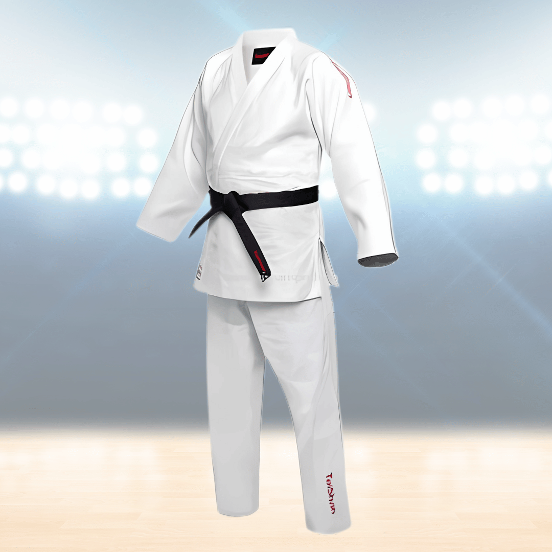 Judogi de compétition – Rhine Sports