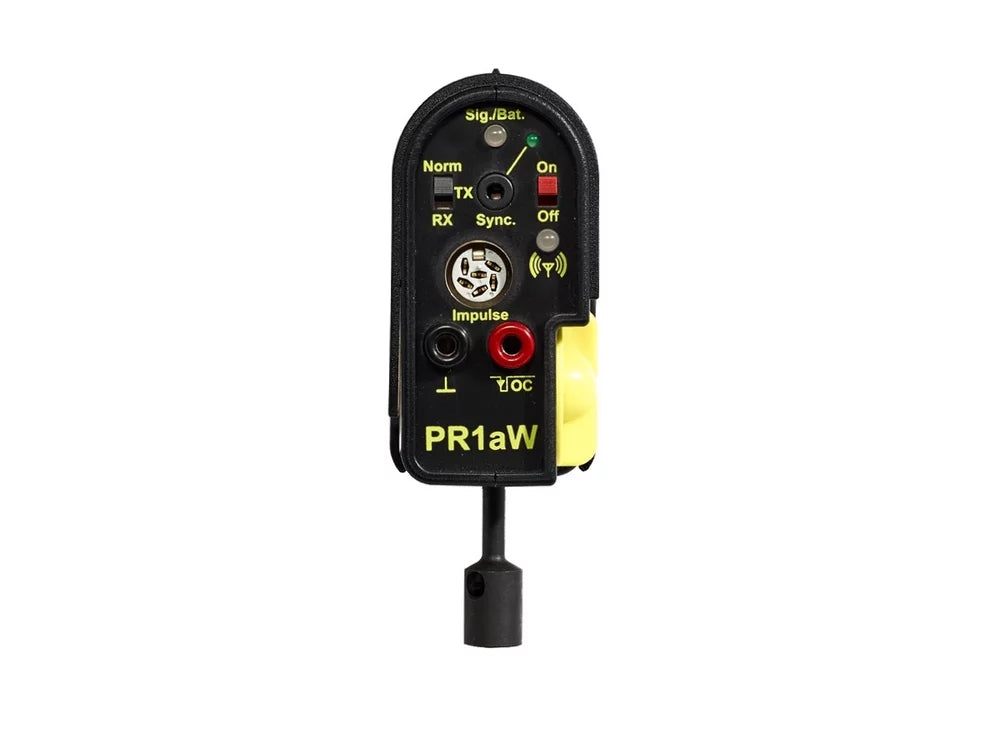 PR1AW Photo cell - Alge Timing