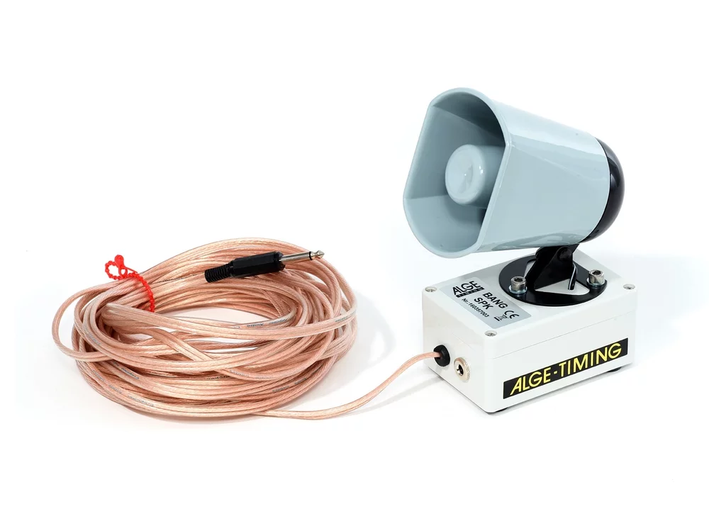 BANG SPK External Speaker by Alge Timing