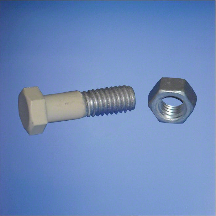Multi-Purpose Stand Assembly Bolt - 3/8 x 1-1/4 Inch – Duraflex International