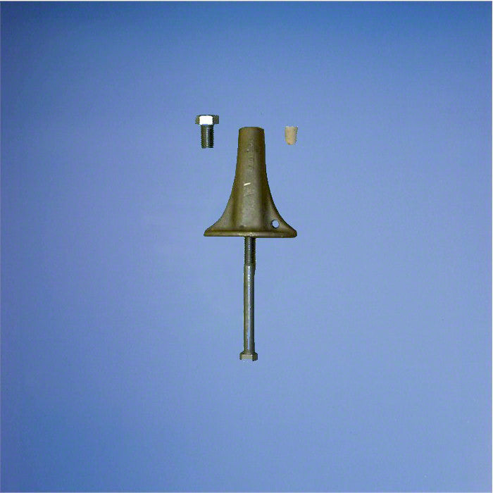 Bronze Anchor Casting - 1M or 3M - Single – Duraflex International