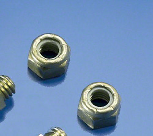 Roller Clamp Lock Nut - Each – Duraflex International