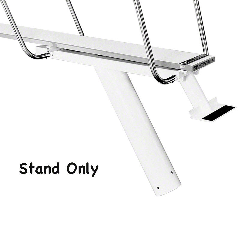 Econoline 1 Meter Diving Stand for 14 Foot Diving Boards – SR Smith
