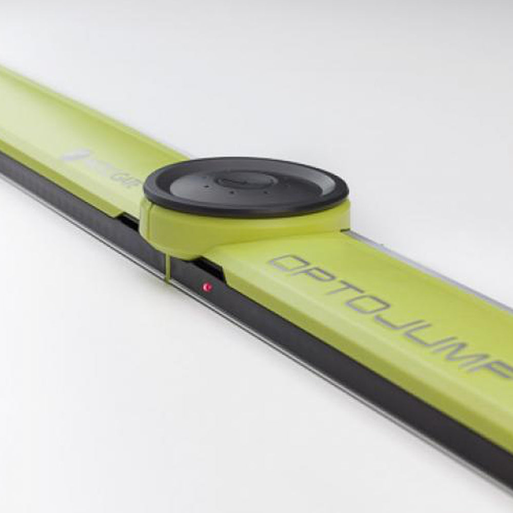 Optojump Next TX with integrated interface (1M unit) - Microgate