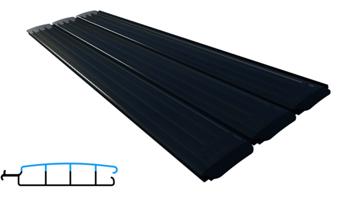 Profil PC60 Anti-Alge