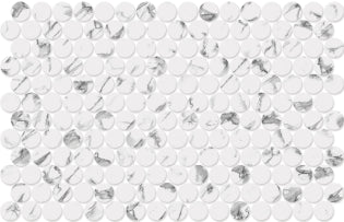 Round Pattern 03