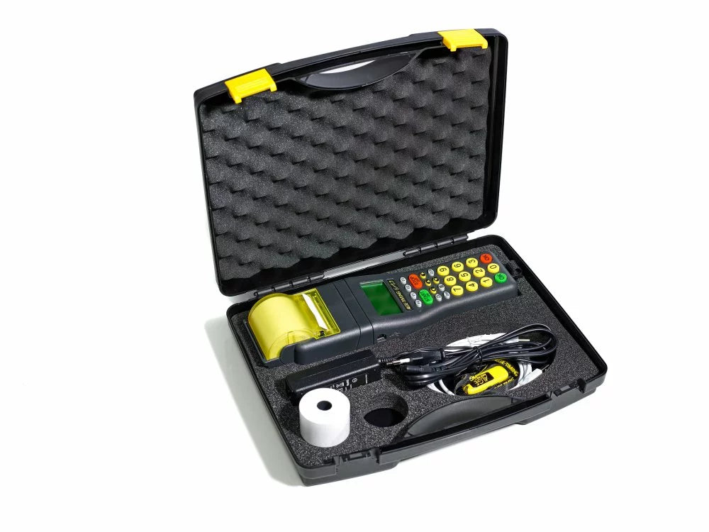 TIMY3 WP-S Timing device - Alge Timing