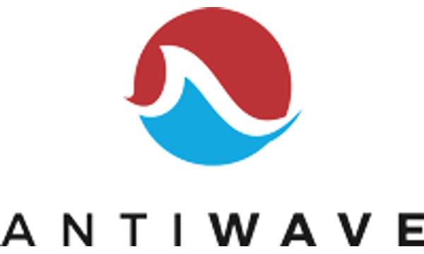 AntiWave logo