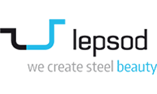 Lepsod logo