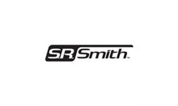SR Smith logo