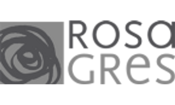 Rosa Gres logo