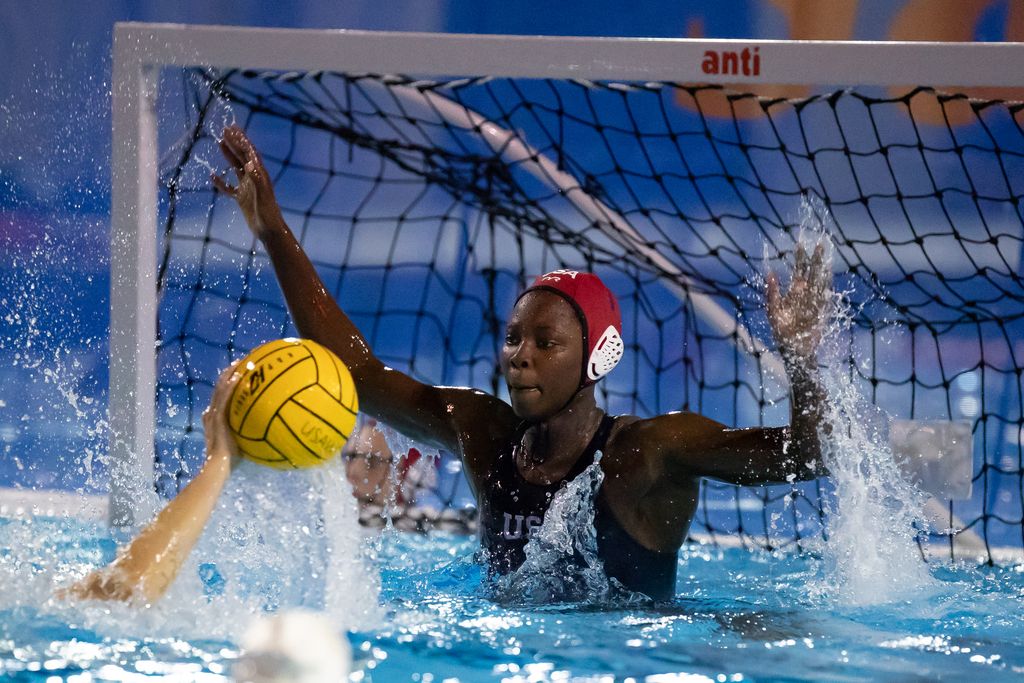 Water Polo