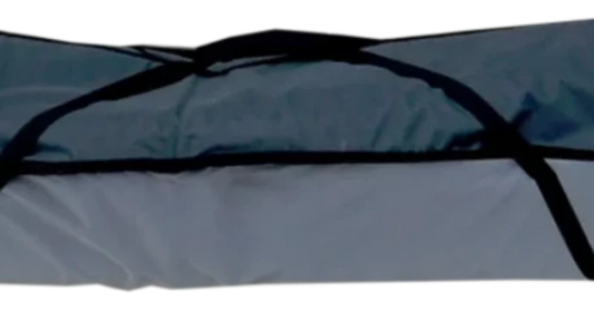 Zastera Boat Bag K1 Padded