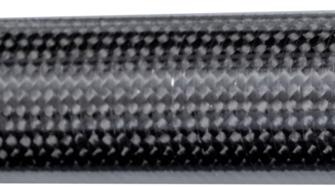 Zastera Fiberglass Shaft C1