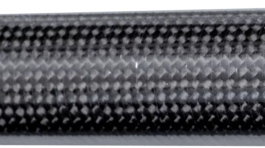 Zastera Fiberglass Shaft C1