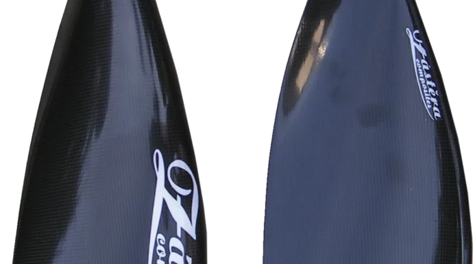 Zastera Burton Large Kayak Blade