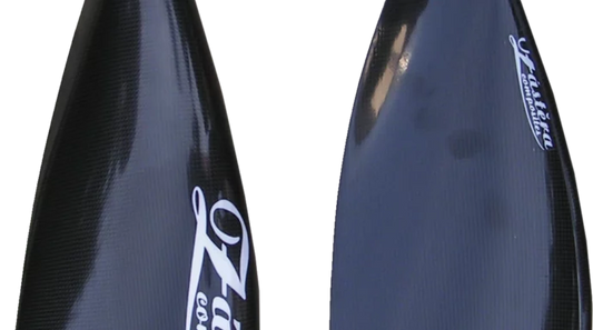 Zastera Burton Medium Kayak Blade