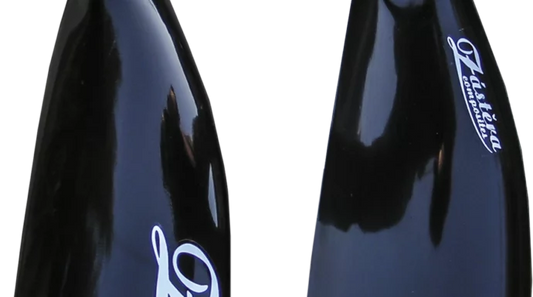 Zastera Z II Kayak Blade