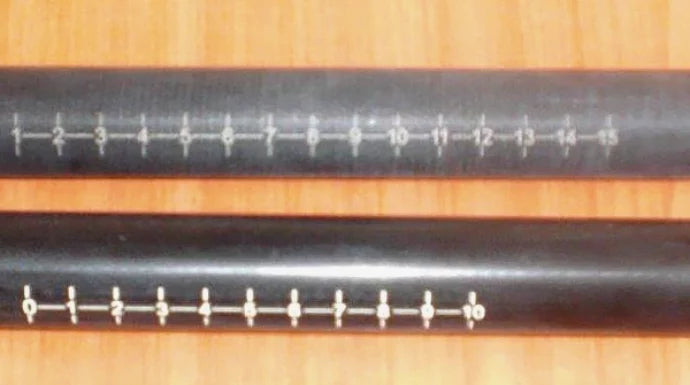 Zastera Fiberglass Joint