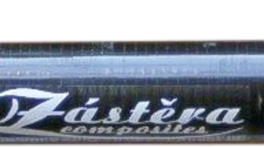 Zastera Fiberglass Shaft K1