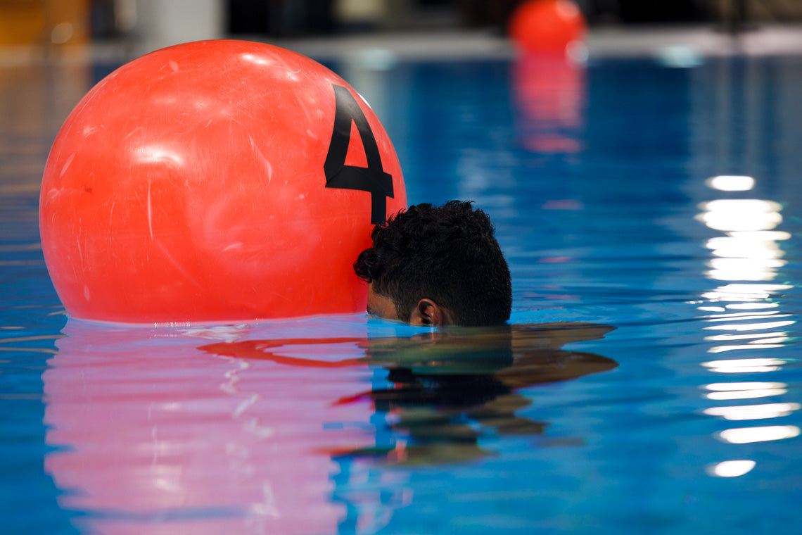 Freediving Performance Systems - Microgate