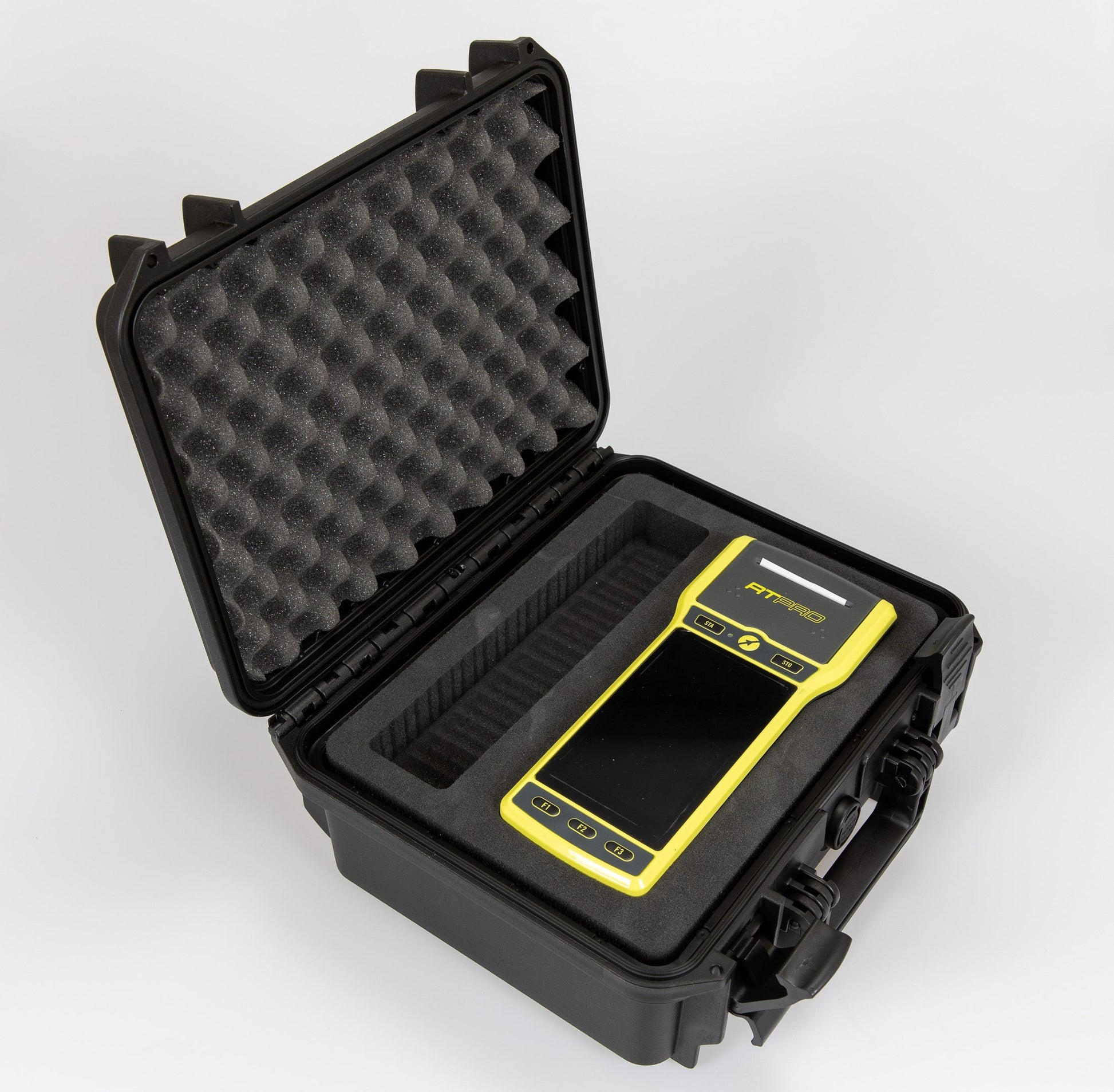 RT Pro by Microgate