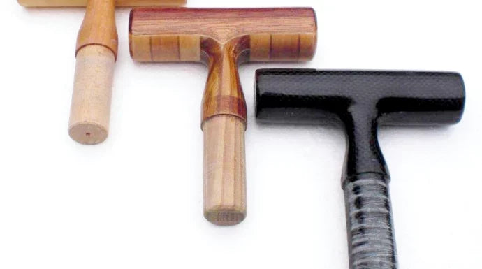 Zastera Carbon Handle Short Leg