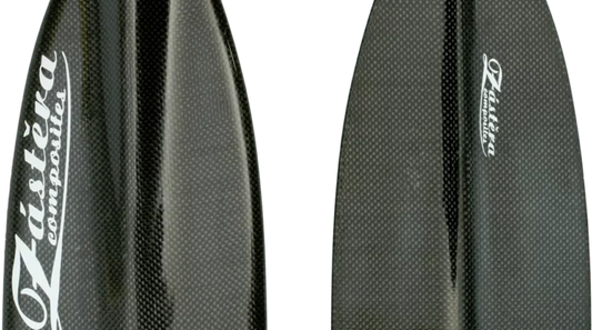 Zastera Cadet R Canoe Blade