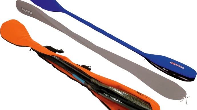 Zastera Paddle Bag K1 Padded