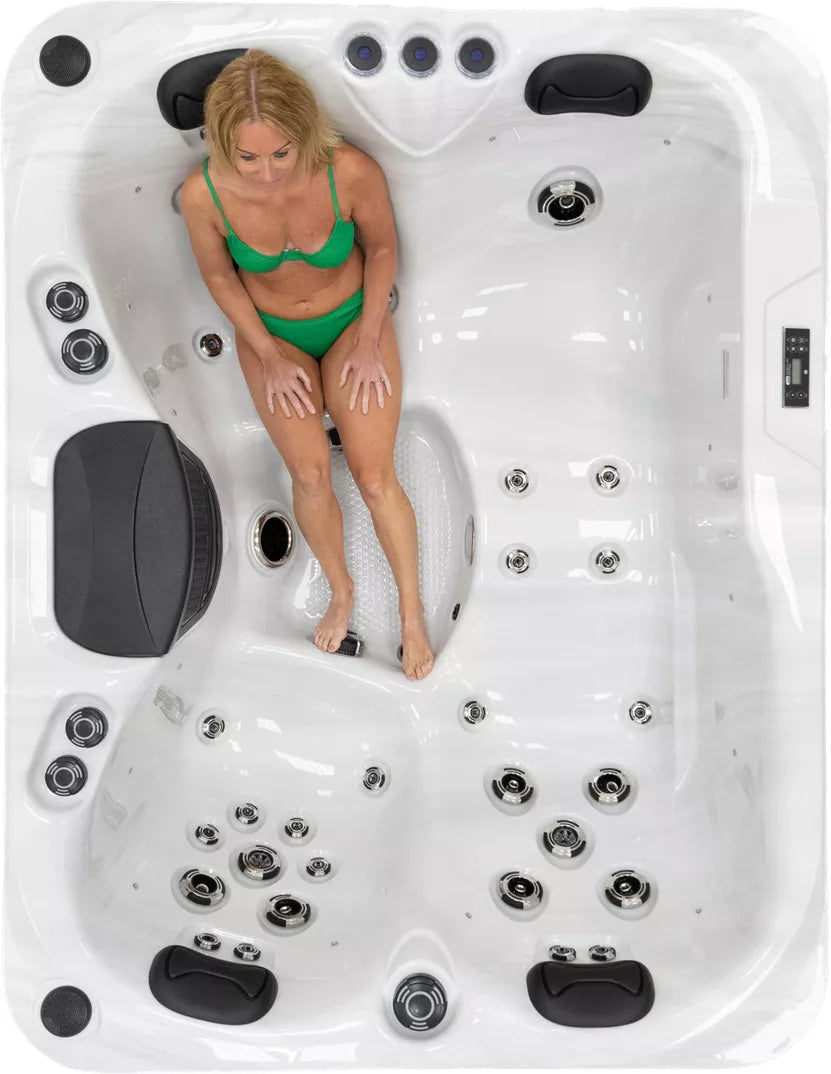 Platinum Spas Tahiti v3