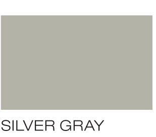 Frontier III 10 Foot Commercial Diving Board - Silver Gray With White Tread – SR Smith