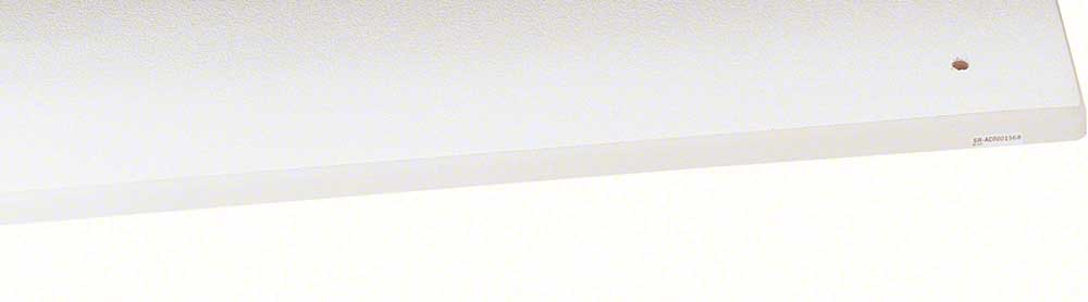 Frontier III 16 Foot Commercial Diving Board - Radiant White With Matching Tread – SR Smith