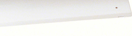 Frontier III 12 Foot Commercial Diving Board - Radiant White With Matching Tread – SR Smith