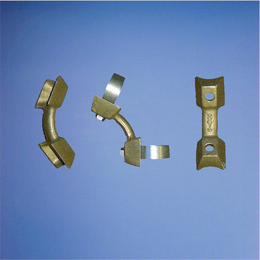 Diving Stand Guardrail Bracket - Bronze – Duraflex International