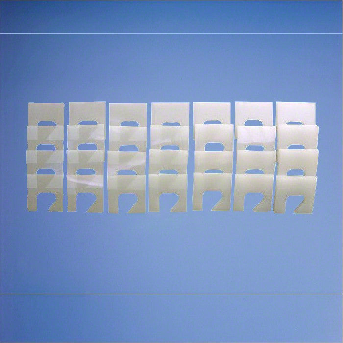 Square Shim Set – Duraflex International