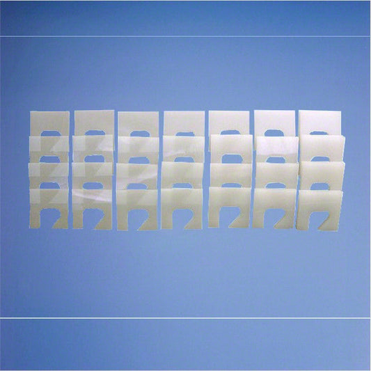 Square Shim Set – Duraflex International