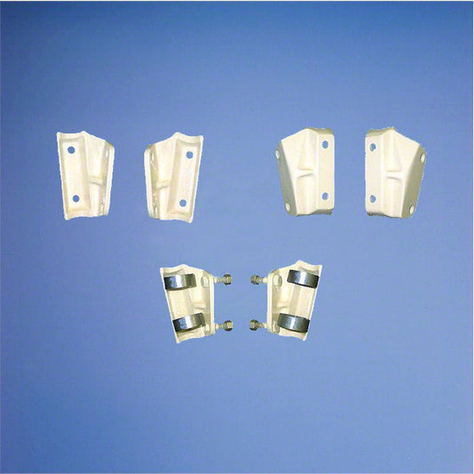 Diving Stand Guardrail Bracket - Left – Duraflex International
