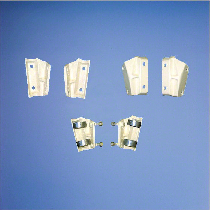 Diving Stand Guardrail Bracket - Right – Duraflex International