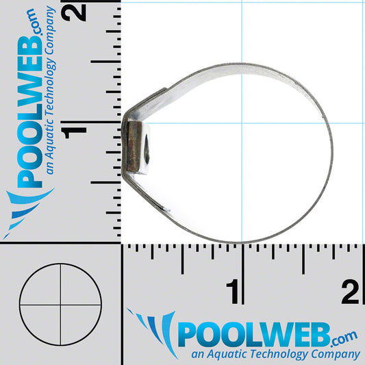 Guardrail Clamp - Stainless Steel – Duraflex International